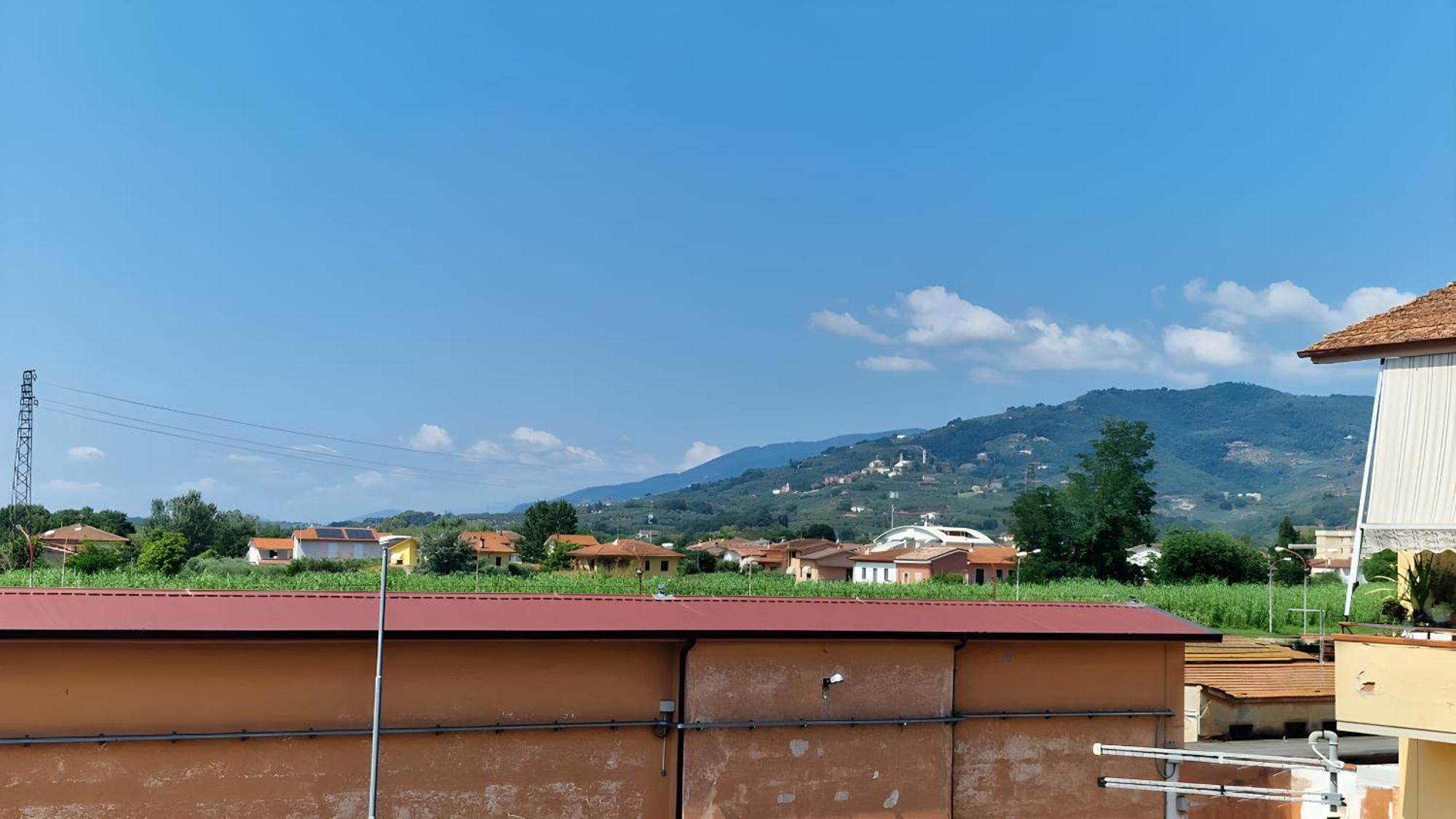 Montecatini Cozy Flat Apartment Exterior photo