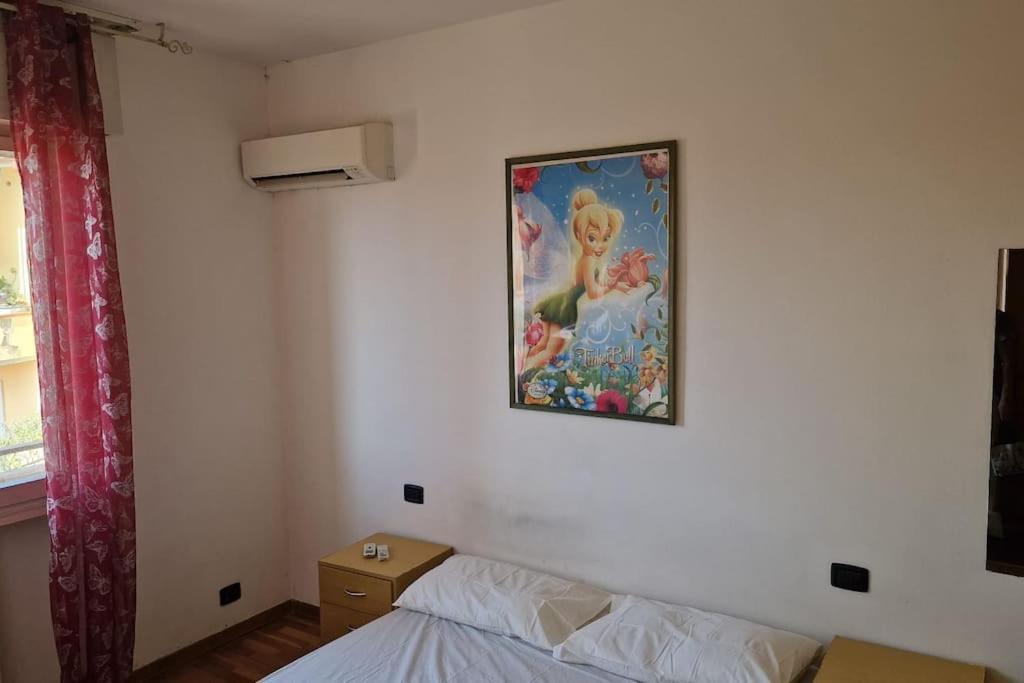 Montecatini Cozy Flat Apartment Exterior photo